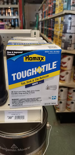 Paint Store «Ricciardi Brothers», reviews and photos, 214 NJ-37, Toms River, NJ 08753, USA