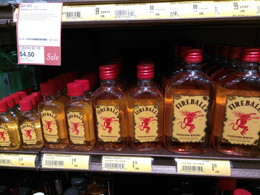 Liquor Store «ABC Fine Wine & Spirits», reviews and photos, 14725 S Tamiami Trail, Fort Myers, FL 33912, USA