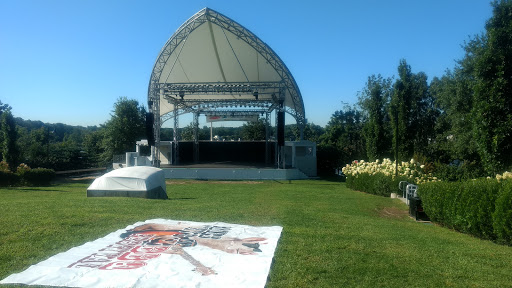Live Music Venue «The Levitt Pavilion for the Performing Arts», reviews and photos, 40 Jesup Rd, Westport, CT 06880, USA