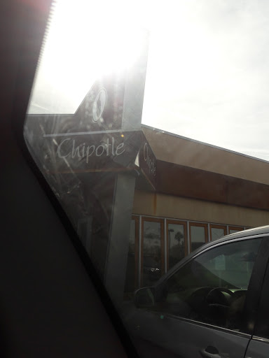 Mexican Restaurant «Chipotle Mexican Grill», reviews and photos, 1560 N Litchfield Rd, Goodyear, AZ 85338, USA