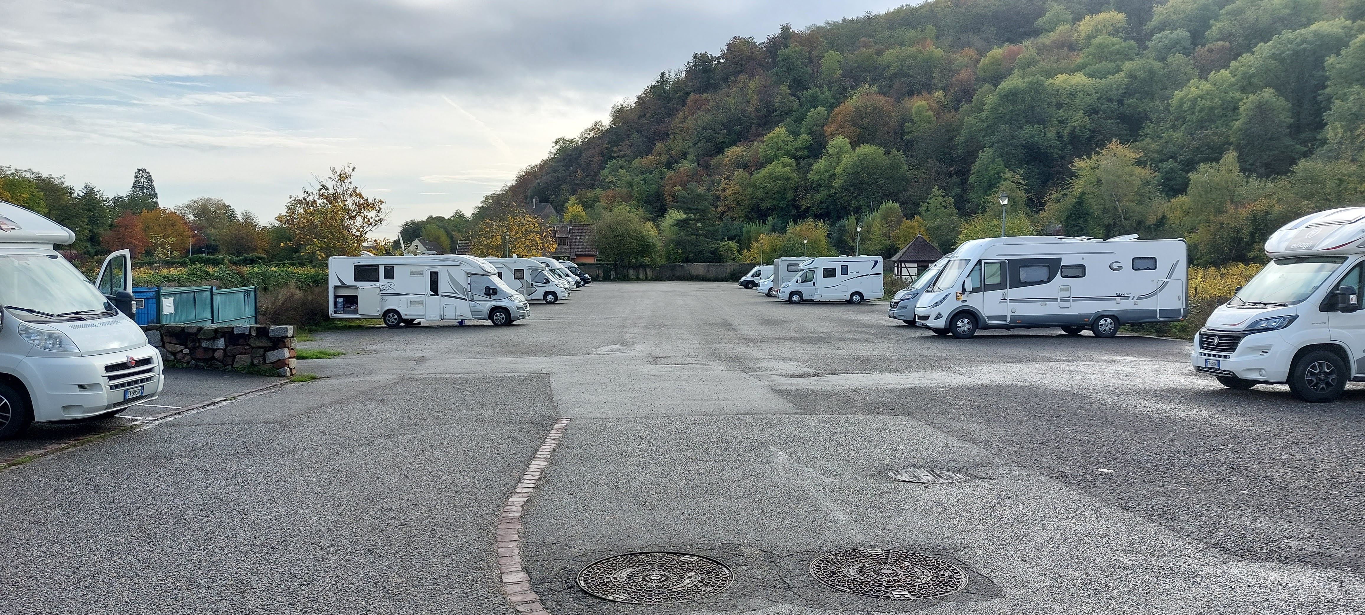 Photo n° 5 de l'avis de Vincent.o fait le 31/10/2023 à 07:09