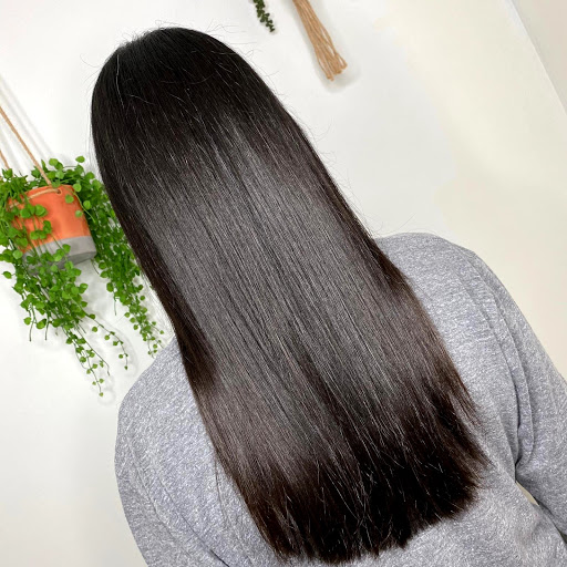 Beauty Salon «Orange Olive Hair Gallery», reviews and photos, 2824 N Davidson St, Charlotte, NC 28205, USA