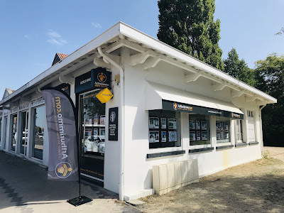 Agence Mimizanaise à Mimizan