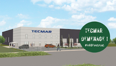 TECMAR à Sainte-Soulle