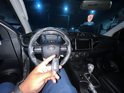 Spa car service Parque Oeste Industrial Goiânia GO