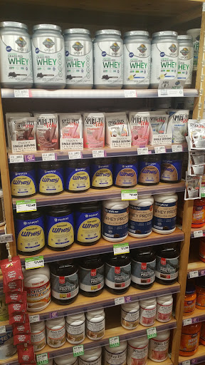 Natural Foods Store «Natural Grocers», reviews and photos, 3126 S Harvard Ave, Tulsa, OK 74135, USA