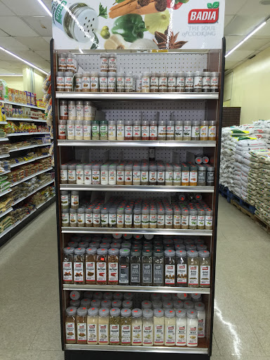 Supermarket «Tropical Supermarket», reviews and photos, 4019 W Hillsborough Ave, Tampa, FL 33614, USA