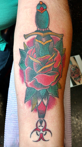 Explore tattoo ideas for miscarriage, creative tattoo ideas in Louisburg, available at Lewter Tattoos and Piercing