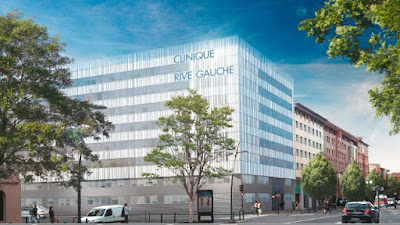 Dr Yves-Michel Flores à Toulouse