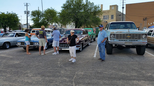 Performing Arts Theater «Saenger Theater», reviews and photos, 170 Reynoir St, Biloxi, MS 39530, USA