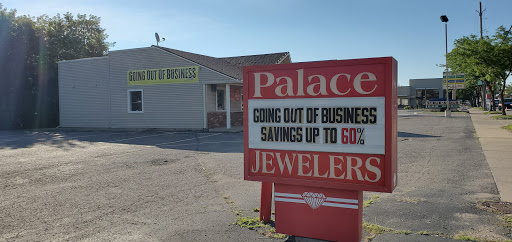 Jeweler «Palace Jewelers», reviews and photos, 11303 S Saginaw St, Grand Blanc, MI 48439, USA