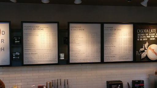 Starbucks La Habra image
