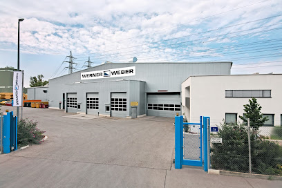 Werner & Weber GmbH
