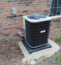 American Air Heating Cooling Electric & Plumbing - Photo 4 - Car repair in Hilliard, OH, Columbus