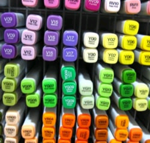 Art Supply Store «Blick Art Materials», reviews and photos, 1755 Maple Ave, Evanston, IL 60201, USA