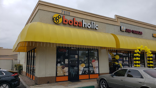 BobaHolic