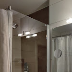 Photo n°1 de l'avis de rio.a fait le 18/01/2020 à 22:12 sur le  Centro Hotel U-NO1 à Großbettlingen