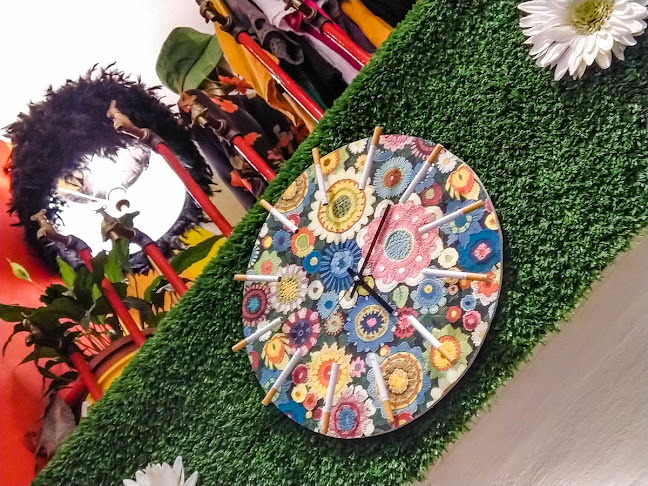 Comentarii opinii despre Ropa Lavada