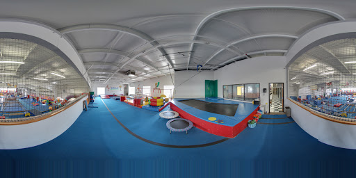Gymnastics Center «Aerials Gymnastics», reviews and photos, 3536 Hartsel Dr, Colorado Springs, CO 80920, USA