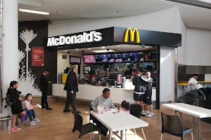 McDonald's Auckland Airport Arrivals image