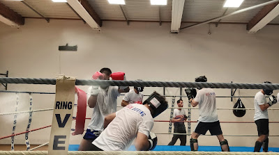 Kick-boxing du Mâconnais-71 (KBM-71) à Mâcon
