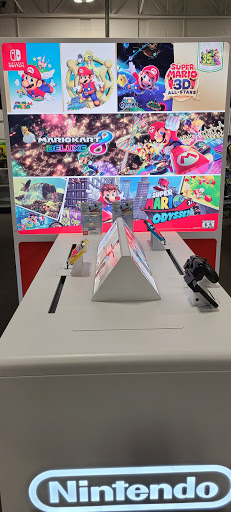 Electronics Store «Best Buy», reviews and photos, 5395 S Wadsworth Blvd, Littleton, CO 80123, USA