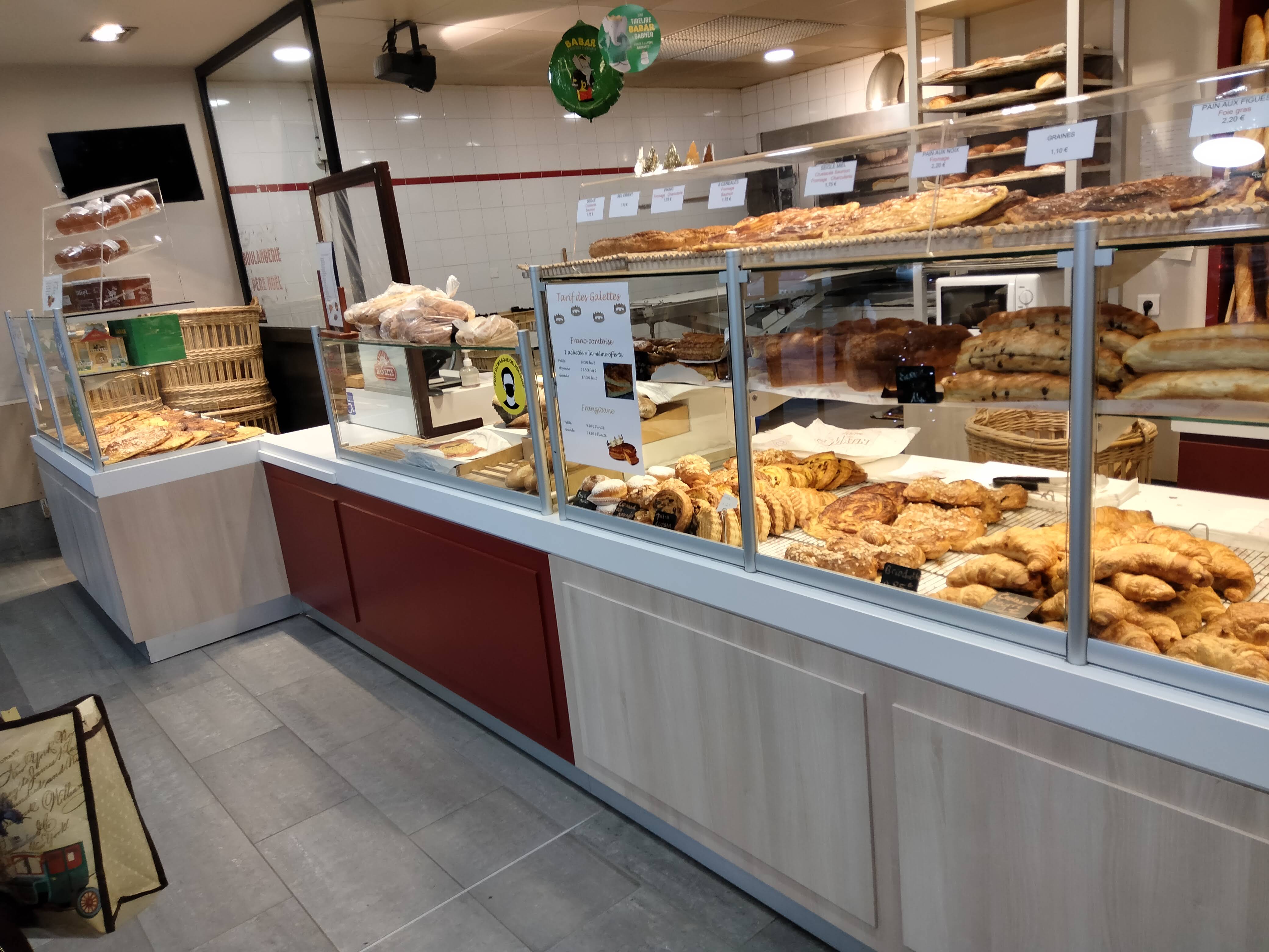 Photo n° 7 de l'avis de Pascal.a fait le 29/12/2021 à 12:57