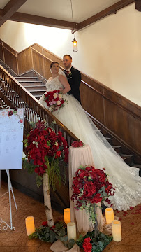 Celestial Weddings and Events - Photo 9 - Car repair in , Riverside