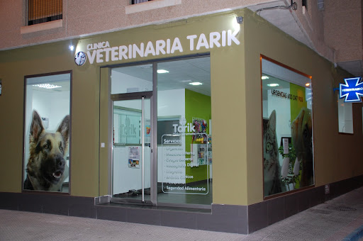 Clínica Veterinaria Tarik