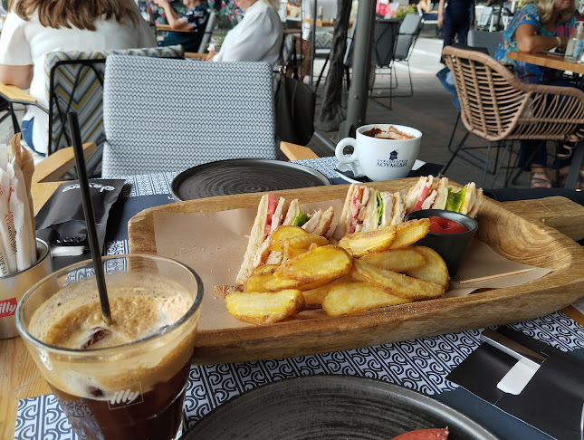 Αξιολογήσεις για το Devero στην Τρίπολη - Εστιατόριο