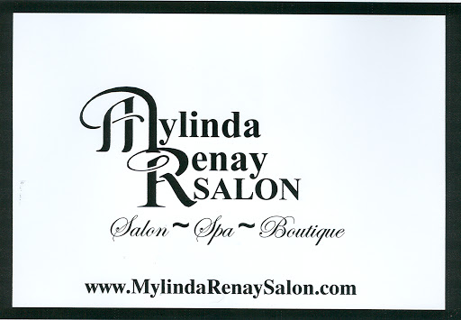 Beauty Salon «Mylinda Renay Salon Spa & Boutique», reviews and photos, 780 E Road to Six Flags St #240, Arlington, TX 76011, USA