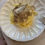 Photo n°1 de l'avis de Rouzanna.. fait le 19/10/2022 à 10:32 sur le  Degusteria Italiana à Florence