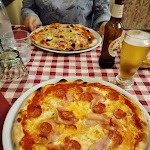 Photo n°2 de l'avis de tony. fait le 22/05/2023 à 14:11 sur le  Osteria Pizzeria Sciannà à Orzignano