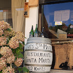 Photo n°1 de l'avis de GORKA.U fait le 29/09/2020 à 14:51 sur le  Restaurante Santa Marta à Santa Marta de Penaguião