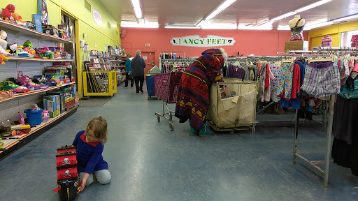 Thrift Store «CHKD Thrift Stores», reviews and photos, 11049 Warwick Blvd, Newport News, VA 23601, USA