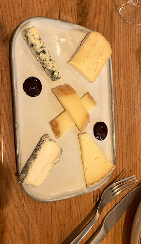 Arcada - Restaurant