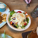 Photo n°2 de l'avis de Manfred.u fait le 26/06/2023 à 17:11 sur le  Metscher Duhnen GmbH à Cuxhaven