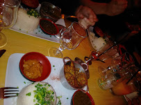 Curry du Restaurant créole Maloya à Paris - n°4