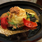 Photo n°2 de l'avis de Paolo.i fait le 26/08/2022 à 22:58 sur le  Osteria del Balabiott à Milan