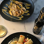 Photo n°2 de l'avis de Juan.a fait le 23/01/2024 à 02:59 sur le  Aquarium Restaurant à Naples