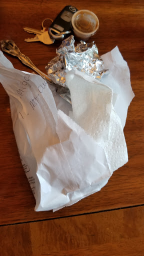 Donut Shop «Donut Taco Palace II», reviews and photos, 1807 W Slaughter Ln, Austin, TX 78748, USA