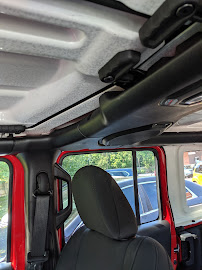 Enterprise Rent-A-Car - Photo 8 - Car repair in Wilmington, NC, Wilmington