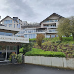 Photo n°2 de l'avis de Markus.a fait le 03/04/2024 à 21:18 sur le  MoselsternParkhotel Krähennest Spa- & Wellness à Löf