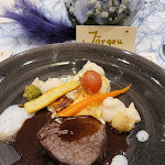 Photo n°6 de l'avis de JÖRGEN. fait le 19/09/2022 à 07:03 sur le  Restaurant Blu am See mit Seeterrasse à Prien am Chiemsee