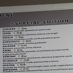 Photo n°3 de l'avis de Daniela.a fait le 25/08/2023 à 07:28 sur le  Al Tepee di Francesco Mannu à Porto Torres