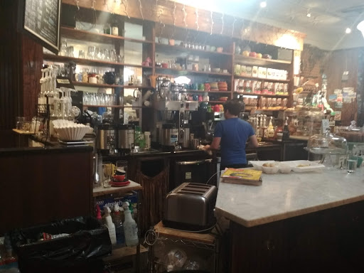 Coffee Shop «City Lights Coffee», reviews and photos, 141 Market St, Charleston, SC 29401, USA