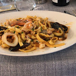 Photo n°2 de l'avis de Andrea.e fait le 19/04/2018 à 22:18 sur le  Primavera Al Lago à Desenzano del Garda