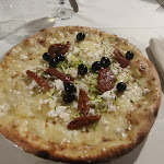 Photo n°2 de l'avis de Massimo.. fait le 23/09/2021 à 04:42 sur le  Ristorante Pizzeria Sa Pischedda à Bosa