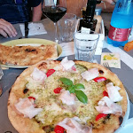 Photo n°2 de l'avis de Capitano.t fait le 18/08/2022 à 06:43 sur le  L'Angela - Pizzeria con Cucina à Montignoso