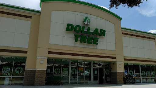 Dollar Store «Dollar Tree», reviews and photos, 16930 US-441 c, Mt Dora, FL 32757, USA